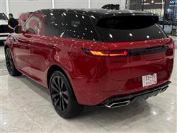 لاند ڕۆڤەر ڕانج ڕۆڤەر سپۆرت